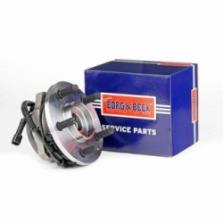 Wheel Bearing Kit BORG & BECK BWK1428 OE Ref 52128693AB BORG & BECK