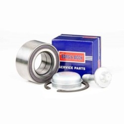 Wheel Bearing Kit BORG & BECK BWK1432 OE Ref 2469810006 BORG & BECK