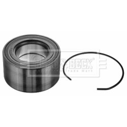 Wheel Bearing Kit BORG & BECK BWK1442 OE Ref 51720-1Y000 S1