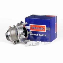 Wheel Bearing Kit BORG & BECK BWK1445 OE Ref 432024BA0A BORG & BECK