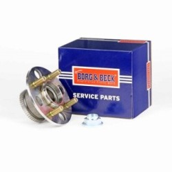 Wheel Bearing Kit BORG & BECK BWK1446 OE Ref 42200-S5A-008 S1 BORG & BECK