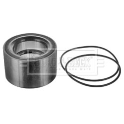 Wheel Bearing Kit BORG & BECK BWK1452 OE Ref 500054867