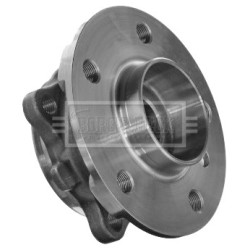 Wheel Bearing Kit BORG & BECK BWK1456 OE Ref 33 41 6 852 157