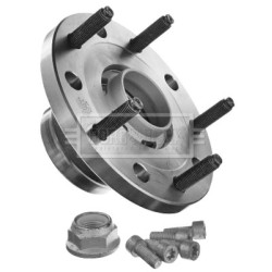 Wheel Bearing Kit BORG & BECK BWK1460 OE Ref BK212B664CB