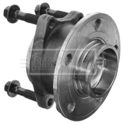 Wheel Bearing Kit BORG & BECK BWK1463 OE Ref 3134011-9