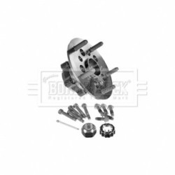 Wheel Bearing Kit BORG & BECK BWK1469 OE Ref 1769170