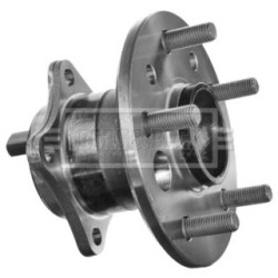 Wheel Bearing Kit BORG & BECK BWK1481 OE Ref 4246006010