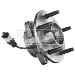Wheel Bearing Kit BORG & BECK BWK1484 OE Ref 20863127