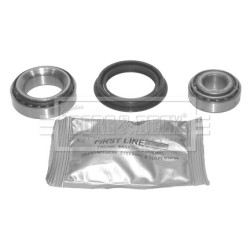 Wheel Bearing Kit BORG & BECK BWK149 OE Ref 1107447