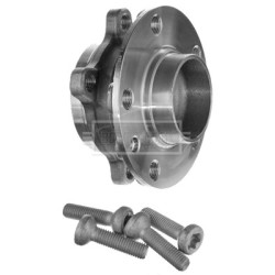 Wheel Bearing Kit BORG & BECK BWK1495 OE Ref 50533323