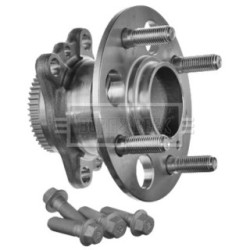 Wheel Bearing Kit BORG & BECK BWK1503 OE Ref 52750-1R000