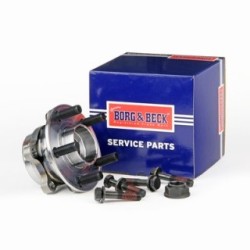 Wheel Bearing Kit BORG & BECK BWK1505 OE Ref 2006558 BORG & BECK