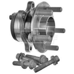 Wheel Bearing Kit BORG & BECK BWK1506 OE Ref 2027332