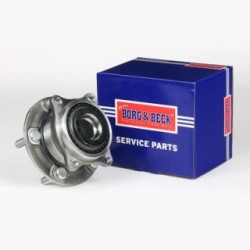 Wheel Bearing Kit BORG & BECK BWK1507 OE Ref 51750-C1000 BORG & BECK