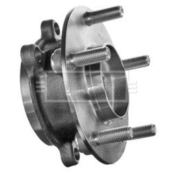 Wheel Bearing Kit BORG & BECK BWK1509