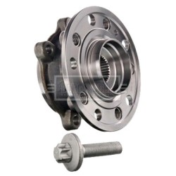 Wheel Bearing Kit BORG & BECK BWK1512 OE Ref A2053340300