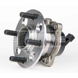 Wheel Bearing Kit BORG & BECK BWK1519 OE Ref 52750-C8000