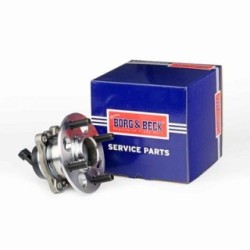 Wheel Bearing Kit BORG & BECK BWK1519 OE Ref 52750-C8000 BORG & BECK