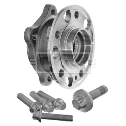 Wheel Bearing Kit BORG & BECK BWK1522