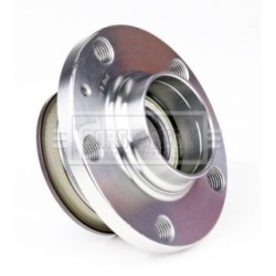 Wheel Bearing Kit BORG & BECK BWK1525 OE Ref 6RD501611