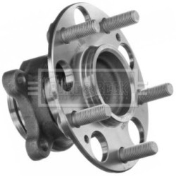 Wheel Bearing Kit BORG & BECK BWK1528 OE Ref 42200SNA952