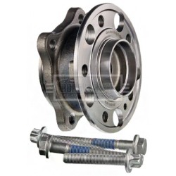 Wheel Bearing Kit BORG & BECK BWK1530