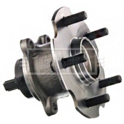 Wheel Bearing Kit BORG & BECK BWK1541 OE Ref 42450-42040