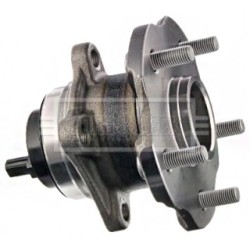 Wheel Bearing Kit BORG & BECK BWK1543 OE Ref 42450-0E020