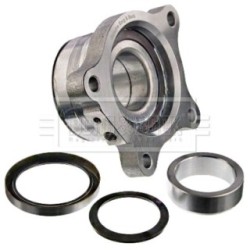 Wheel Bearing Kit BORG & BECK BWK1546 OE Ref 42460-60030