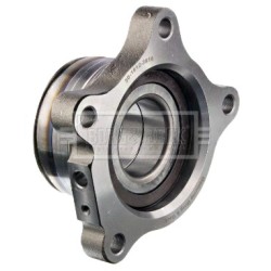 Wheel Bearing Kit BORG & BECK BWK1547 OE Ref 42450-60070