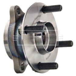 Wheel Bearing Kit BORG & BECK BWK1549 OE Ref D09H3304X