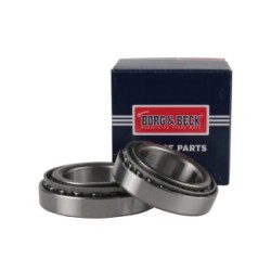 Wheel Bearing Kit BORG & BECK BWK1556 OE Ref 11-634049