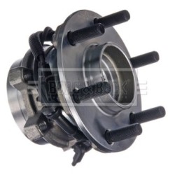 Wheel Bearing Kit BORG & BECK BWK1559 OE Ref 40202-4KJ3A