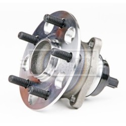 Wheel Bearing Kit BORG & BECK BWK1562 OE Ref 42450-33080