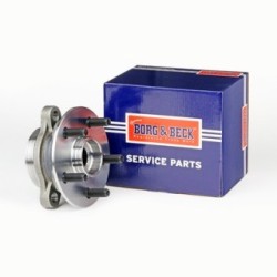 Wheel Bearing Kit BORG & BECK BWK1564 OE Ref 4355047020 BORG & BECK