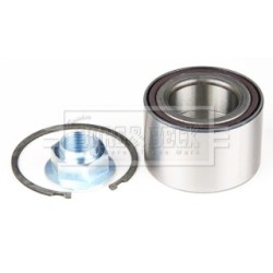 Wheel Bearing Kit BORG & BECK BWK1573 OE Ref AB31-1215-AB