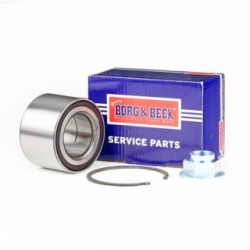 Wheel Bearing Kit BORG & BECK BWK1573 OE Ref AB31-1215-AB BORG & BECK
