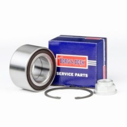 Wheel Bearing Kit BORG & BECK BWK1574 OE Ref 2307536 BORG & BECK