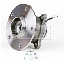 Wheel Bearing Kit BORG & BECK BWK1575 OE Ref 6000629820 BORG & BECK