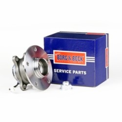 Wheel Bearing Kit BORG & BECK BWK1575 OE Ref 6000629820 BORG & BECK