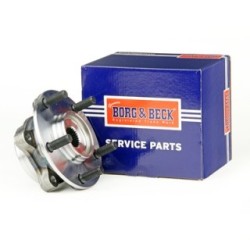 Wheel Bearing Kit BORG & BECK BWK1576 OE Ref 3885A011 BORG & BECK