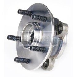 Wheel Bearing Kit BORG & BECK BWK1577 OE Ref 43550 48 010