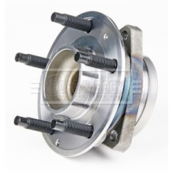 Wheel Bearing Kit BORG & BECK BWK1579 OE Ref 13507017