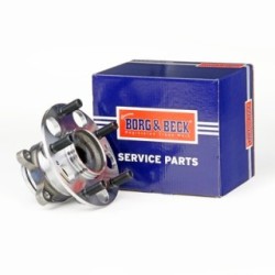 Wheel Bearing Kit BORG & BECK BWK1582 OE Ref 42200TR0902 BORG & BECK