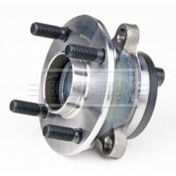 Wheel Bearing Kit BORG & BECK BWK1583 OE Ref N2433304X