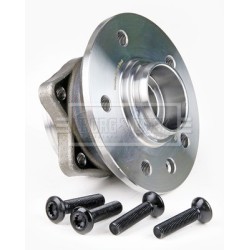 Wheel Bearing Kit BORG & BECK BWK1588 OE Ref 2N0407621B