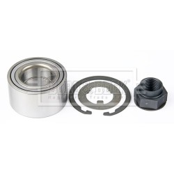 Wheel Bearing Kit BORG & BECK BWK1590 OE Ref 328039