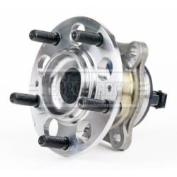 Wheel Bearing Kit BORG & BECK BWK1594 OE Ref 52730F2000