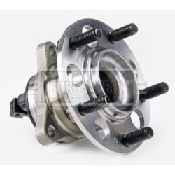 Wheel Bearing Kit BORG & BECK BWK1597 OE Ref 52730G2000