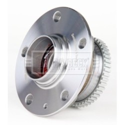 Wheel Bearing Kit BORG & BECK BWK1598 OE Ref 10094080